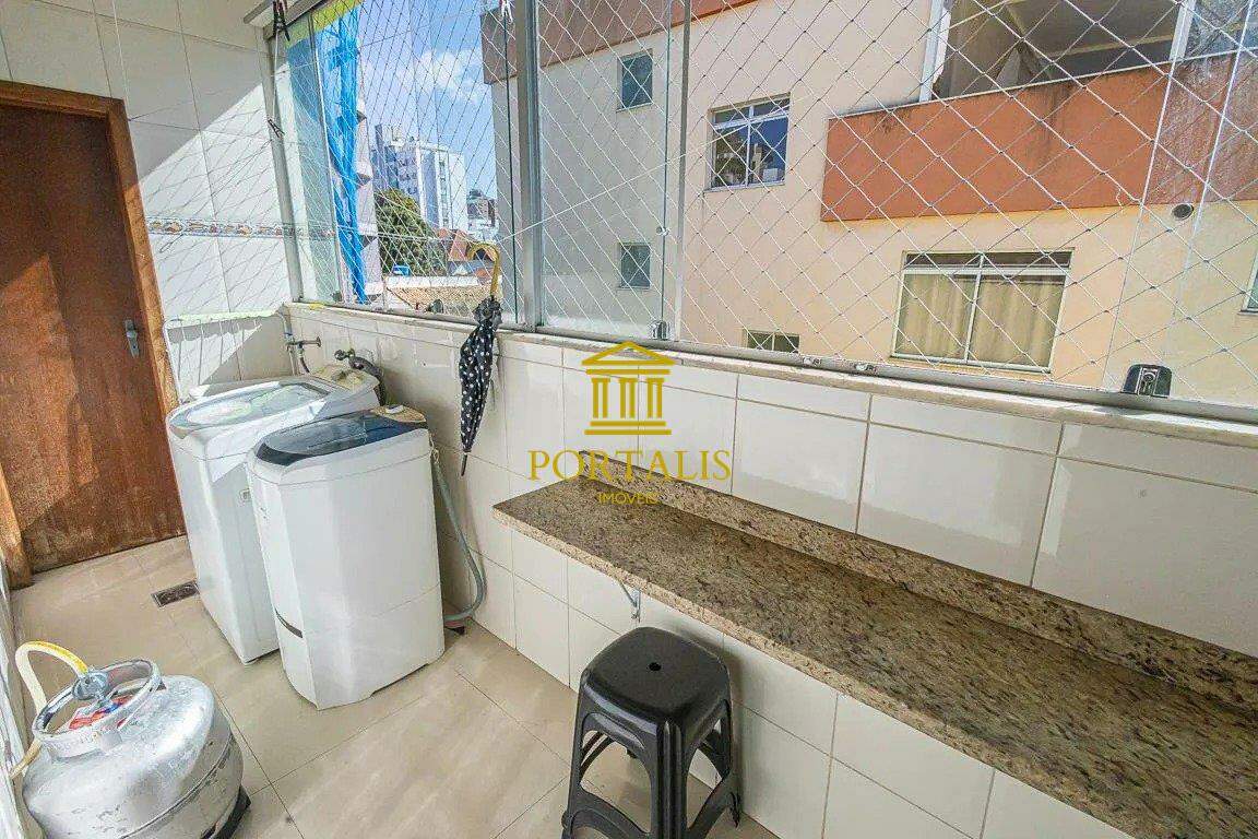 Apartamento, 3 quartos, 95 m² - Foto 19