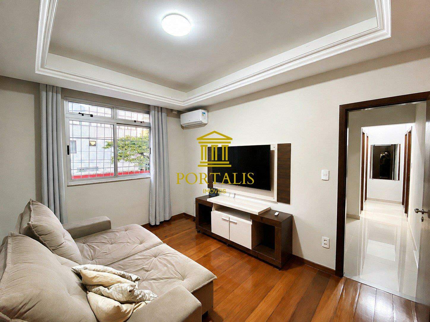 Apartamento, 3 quartos, 95 m² - Foto 2
