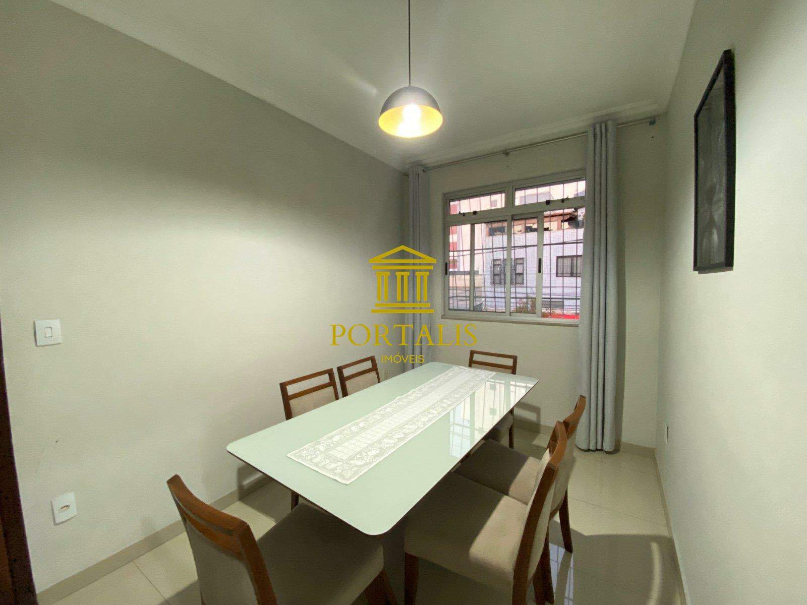 Apartamento, 3 quartos, 95 m² - Foto 4
