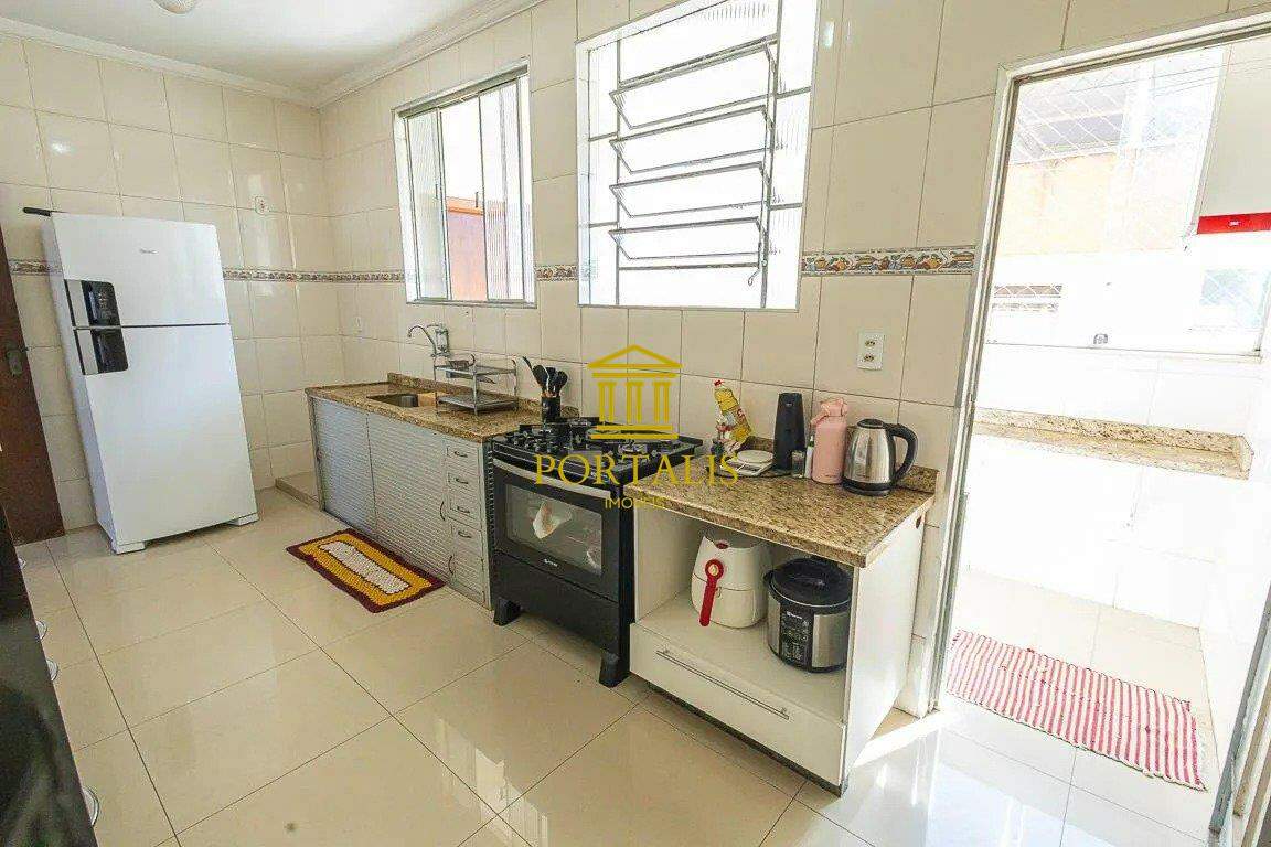 Apartamento, 3 quartos, 95 m² - Foto 6