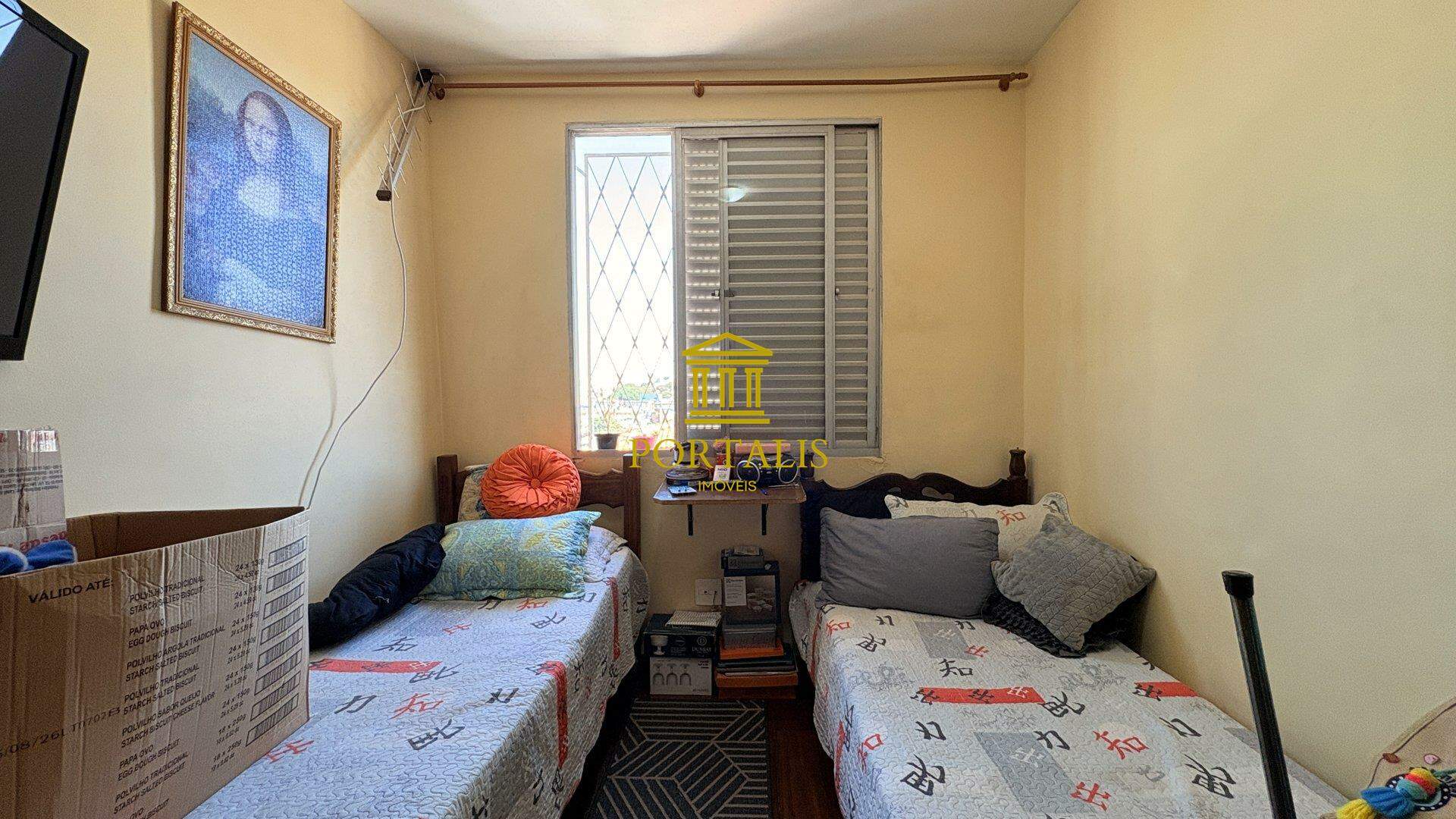 Apartamento, 3 quartos, 110 m² - Foto 18