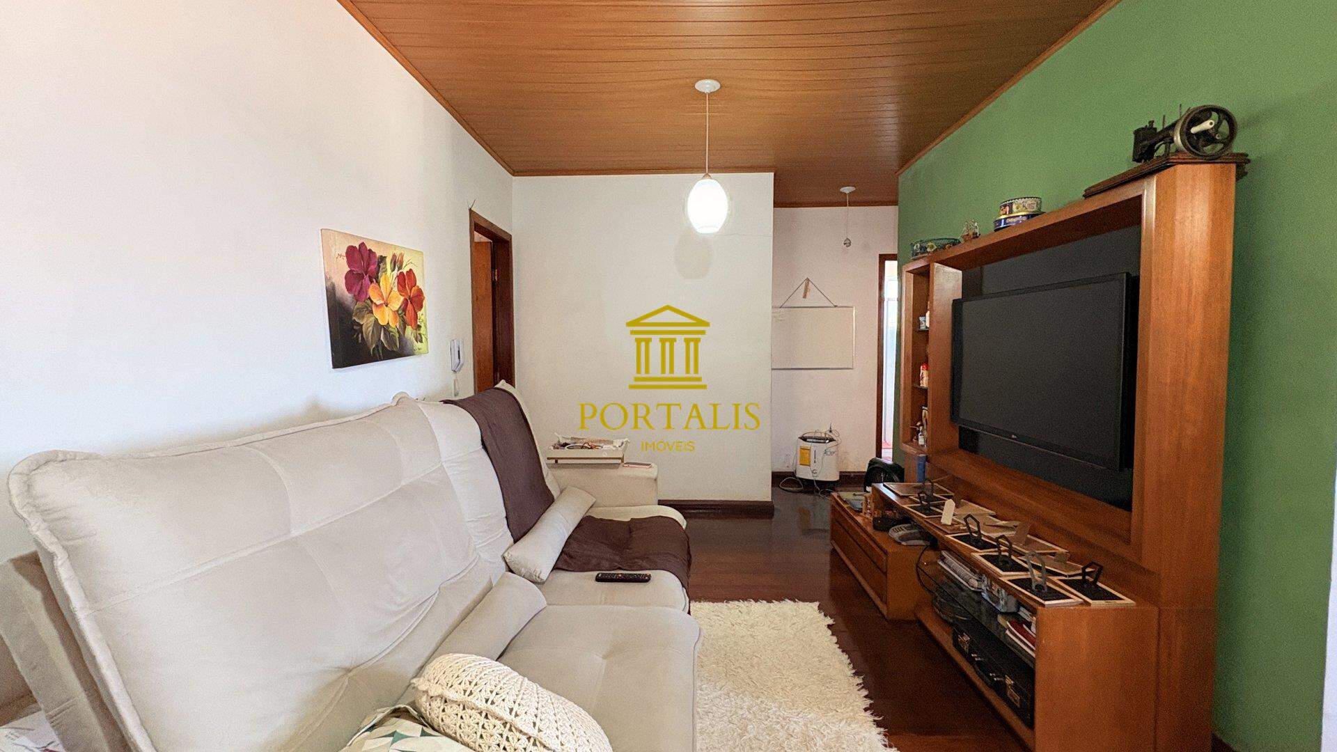 Apartamento, 3 quartos, 110 m² - Foto 2