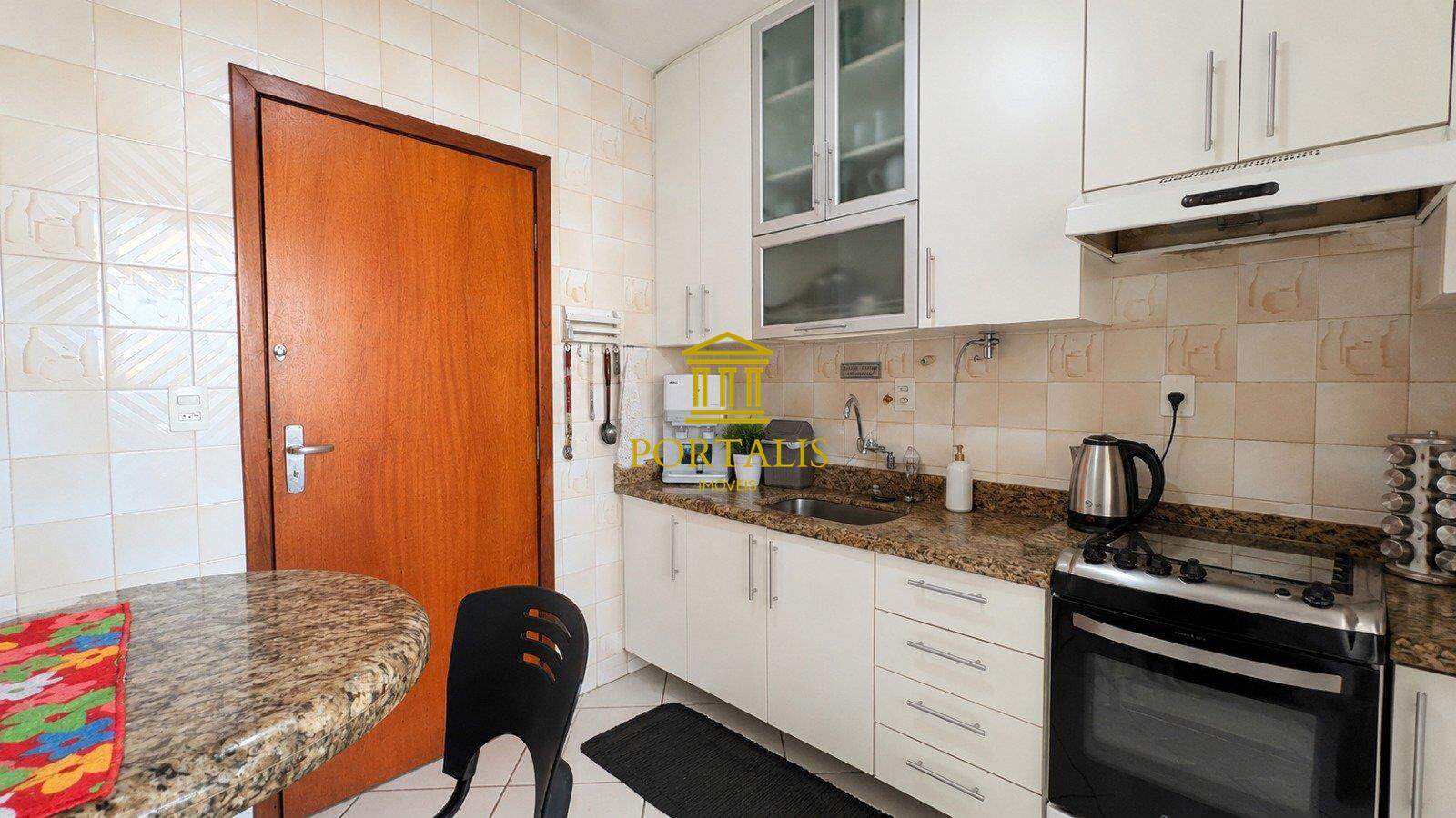 Apartamento, 3 quartos, 110 m² - Foto 20
