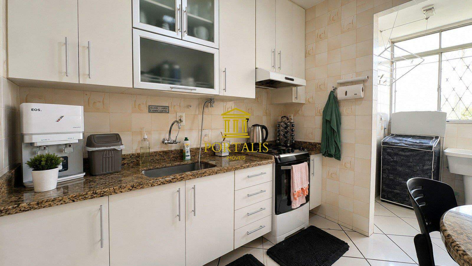 Apartamento, 3 quartos, 110 m² - Foto 21
