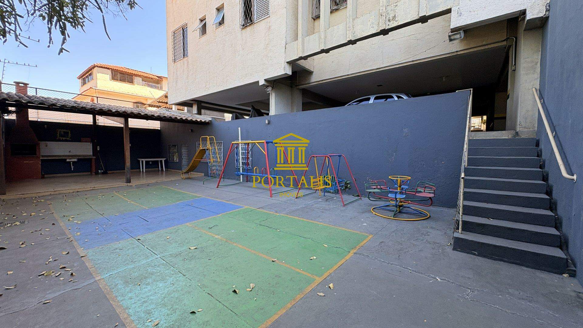 Apartamento, 3 quartos, 110 m² - Foto 24