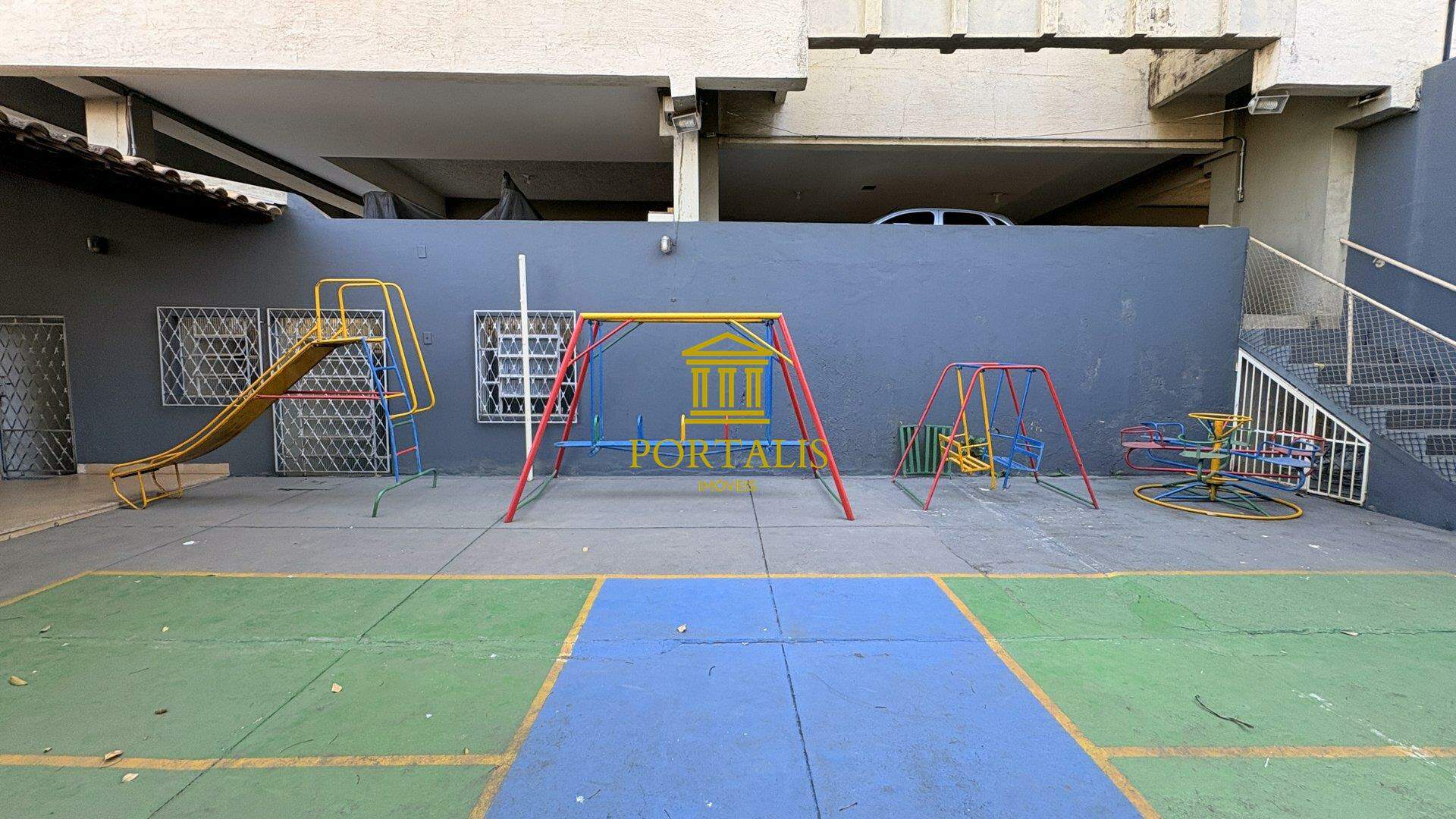 Apartamento, 3 quartos, 110 m² - Foto 25
