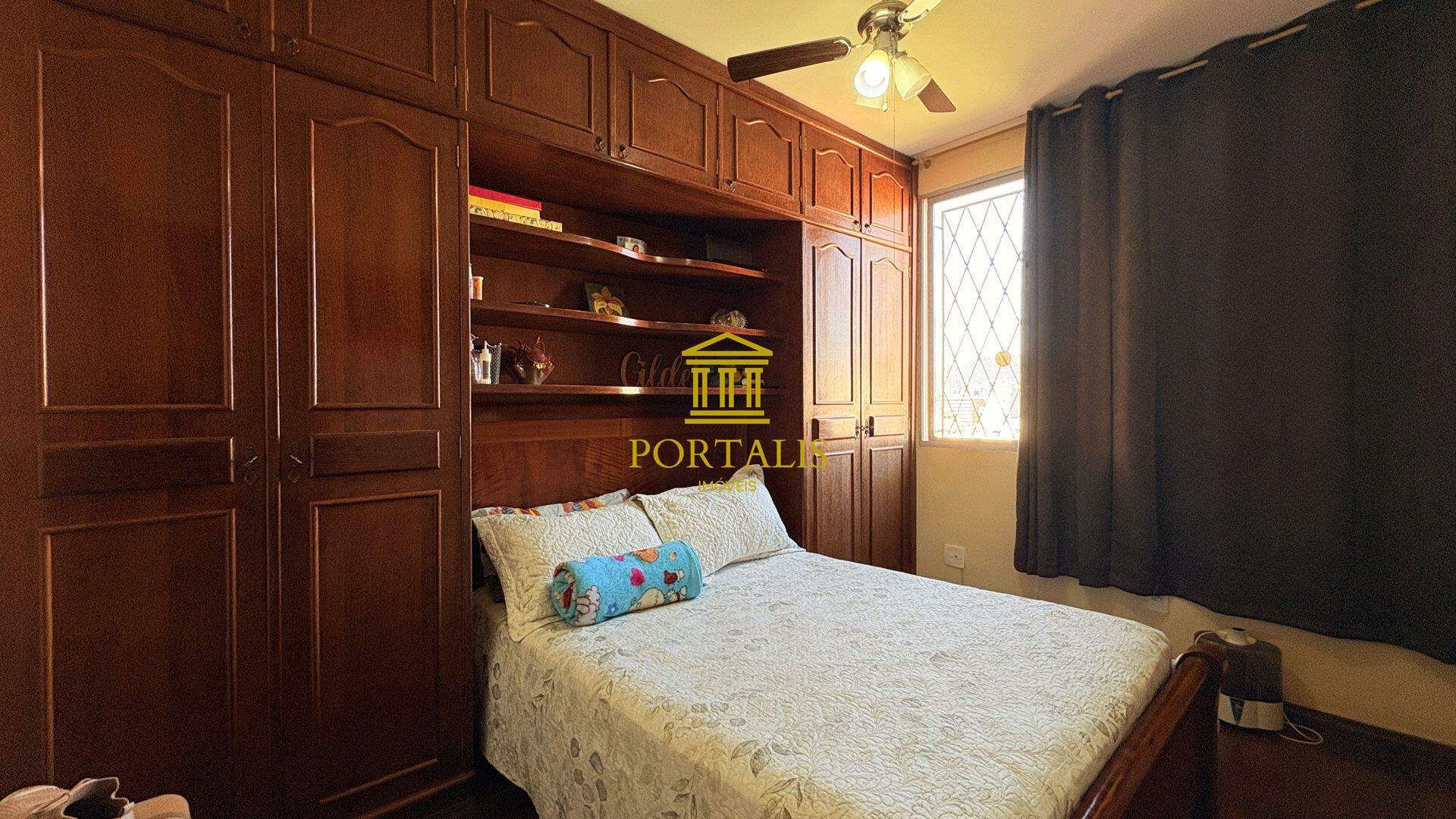 Apartamento, 3 quartos, 110 m² - Foto 7
