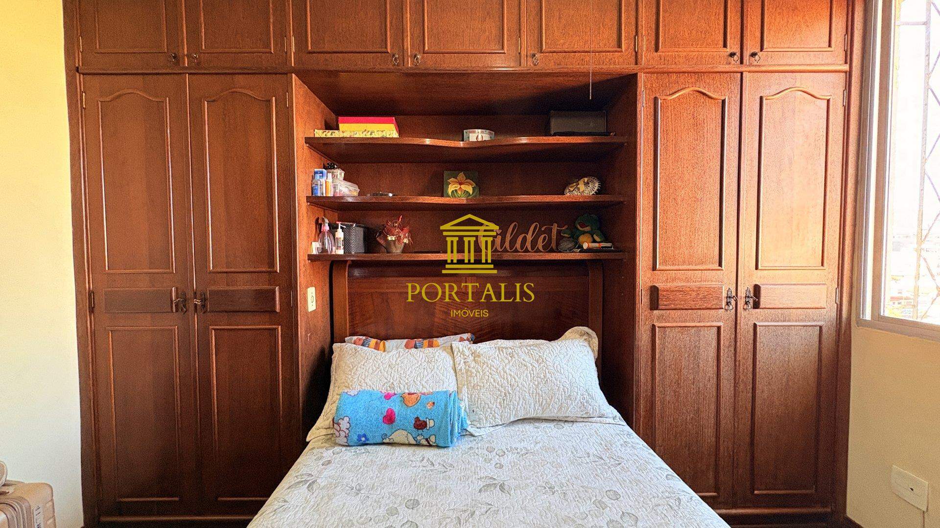 Apartamento, 3 quartos, 110 m² - Foto 8
