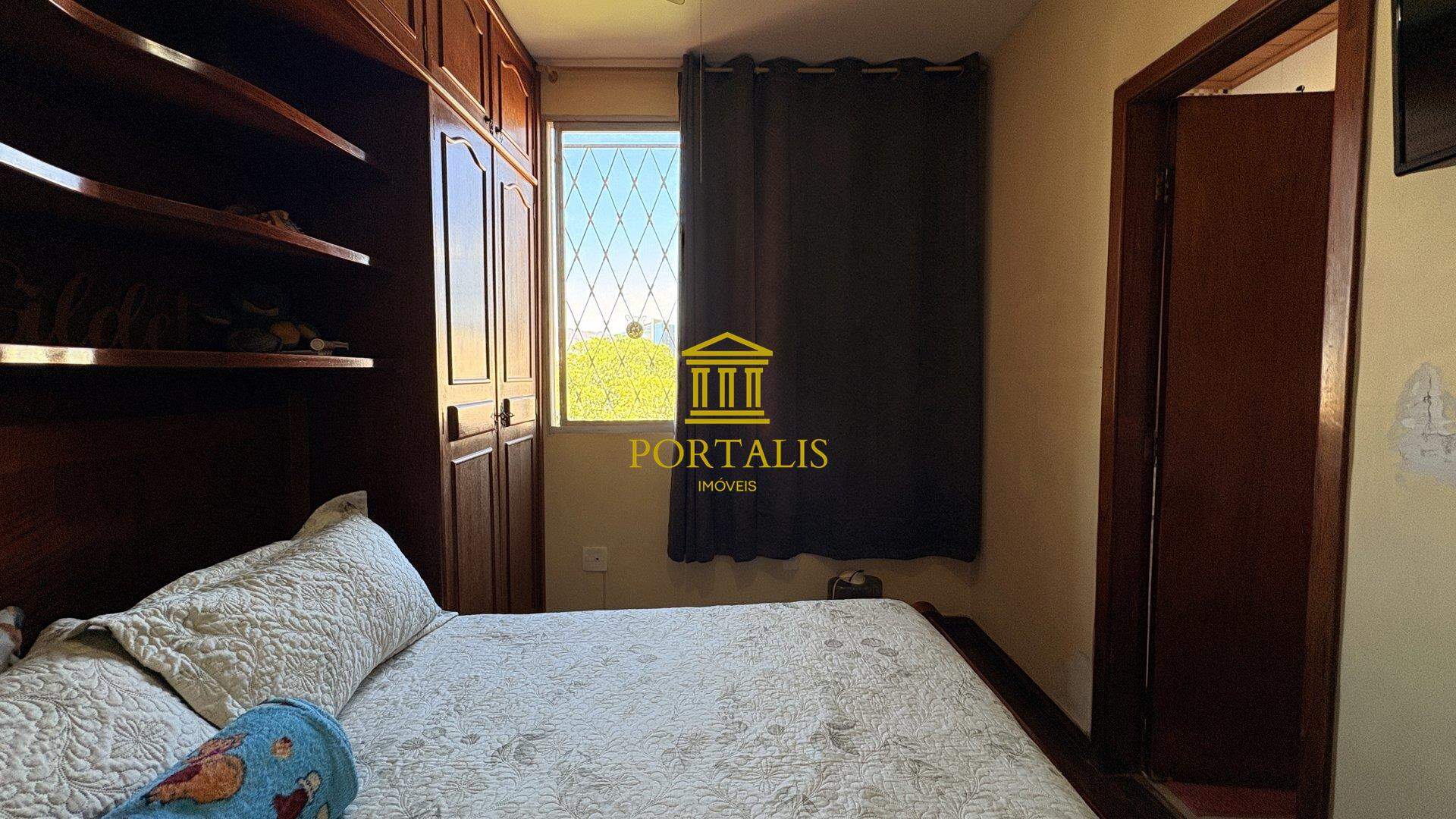 Apartamento, 3 quartos, 110 m² - Foto 9