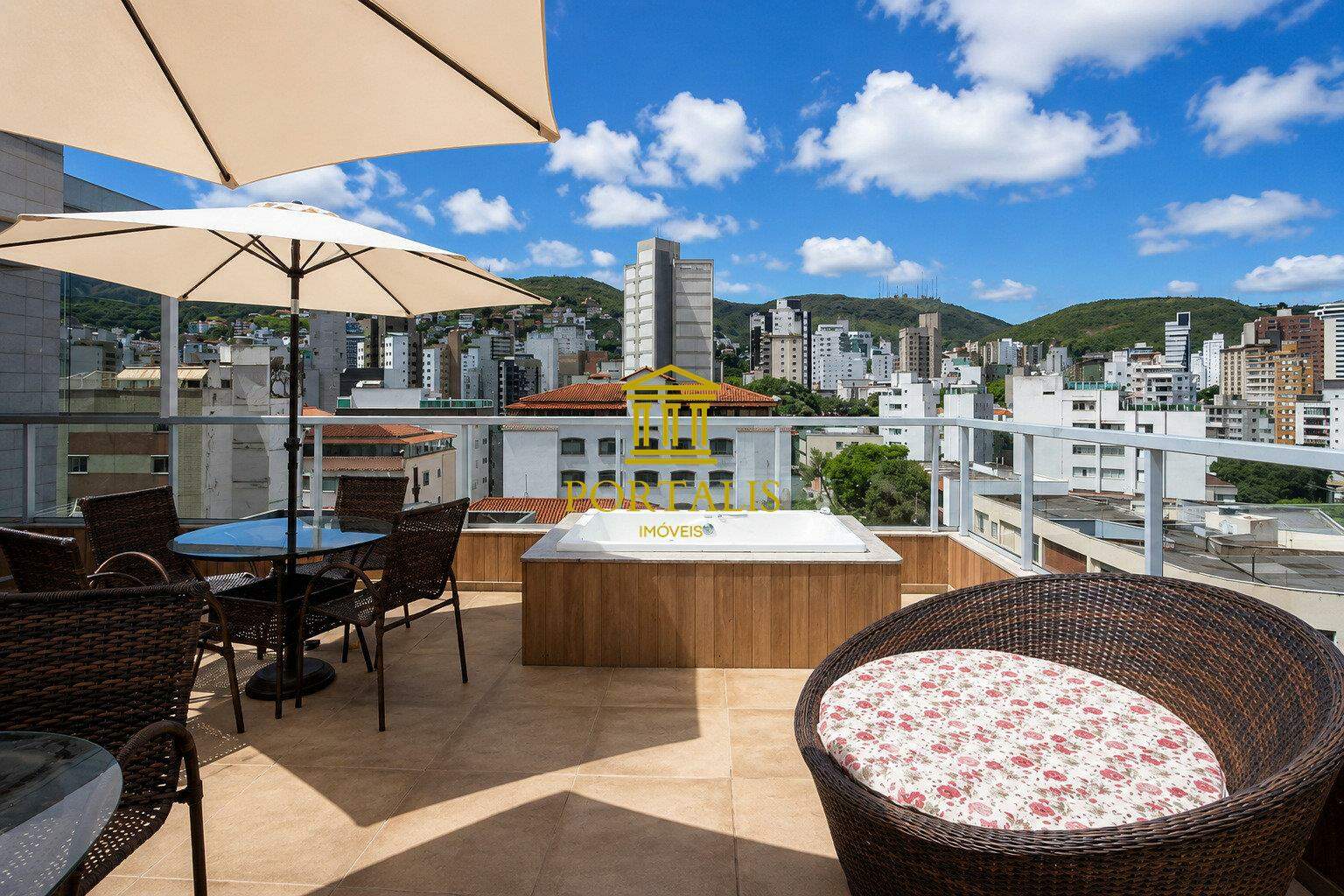 Cobertura, 3 quartos, 162 m² - Foto 12