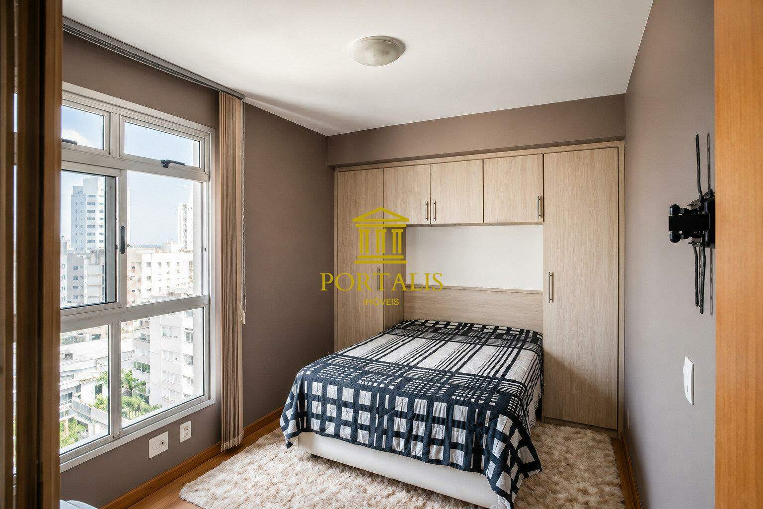 Cobertura, 3 quartos, 162 m² - Foto 13