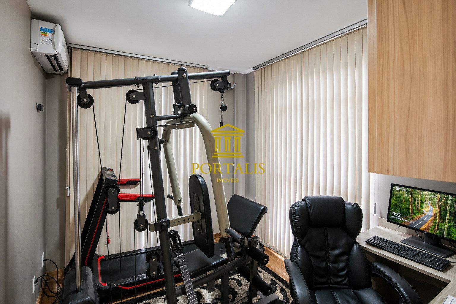 Cobertura, 3 quartos, 162 m² - Foto 15