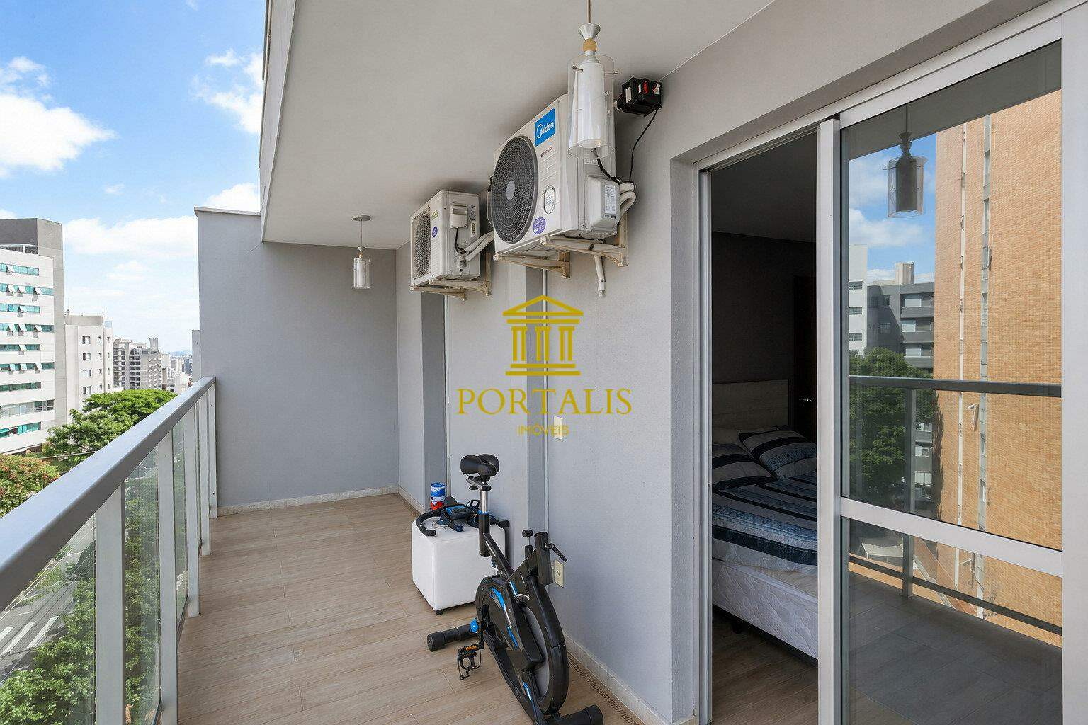 Cobertura, 3 quartos, 162 m² - Foto 20