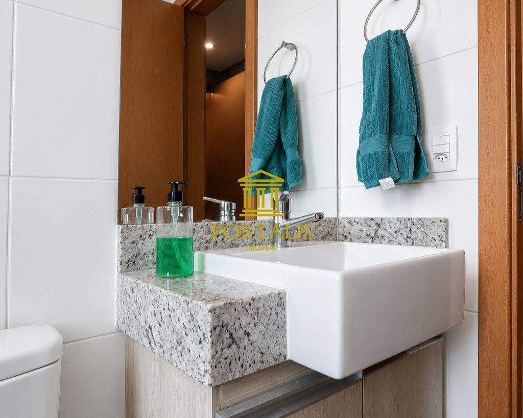 Cobertura, 3 quartos, 162 m² - Foto 23