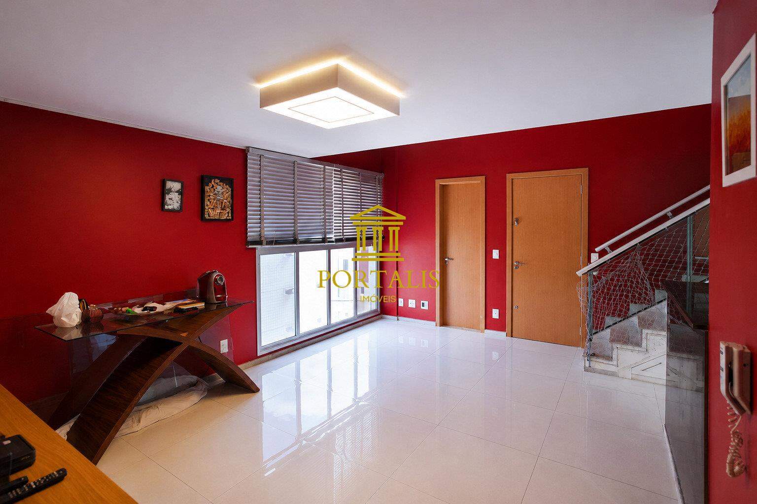 Cobertura, 3 quartos, 162 m² - Foto 3