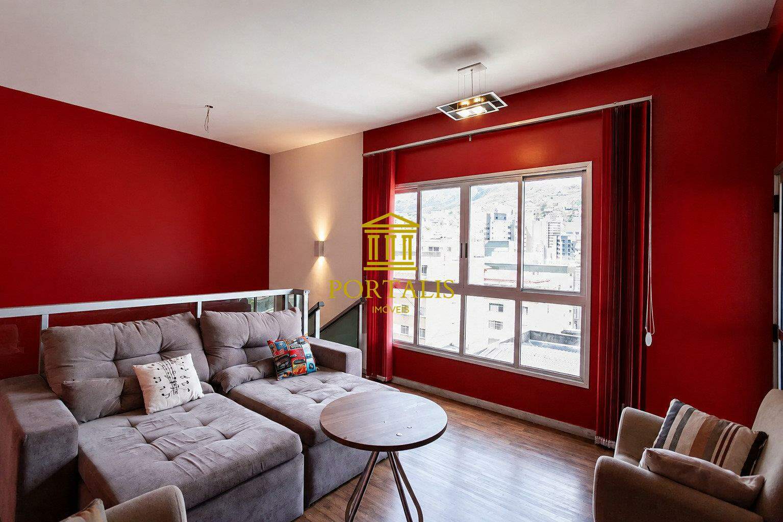 Cobertura, 3 quartos, 162 m² - Foto 7