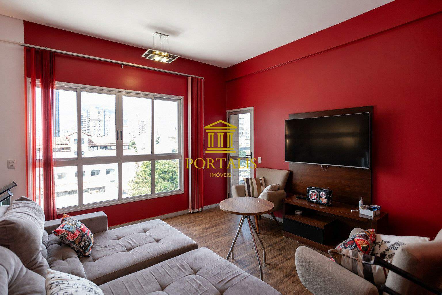Cobertura, 3 quartos, 162 m² - Foto 8