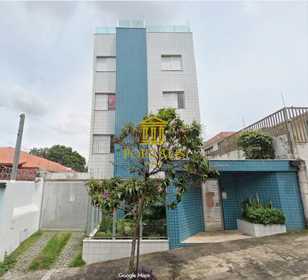 Área Privativa / Garden 3 quartos à venda em Santa Tereza, Belo Horizonte - MG - foto 29