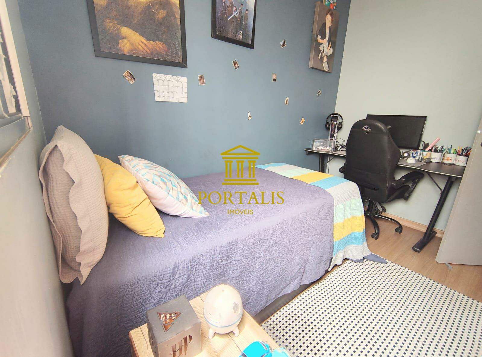 Apartamento, 3 quartos, 82 m² - Foto 10