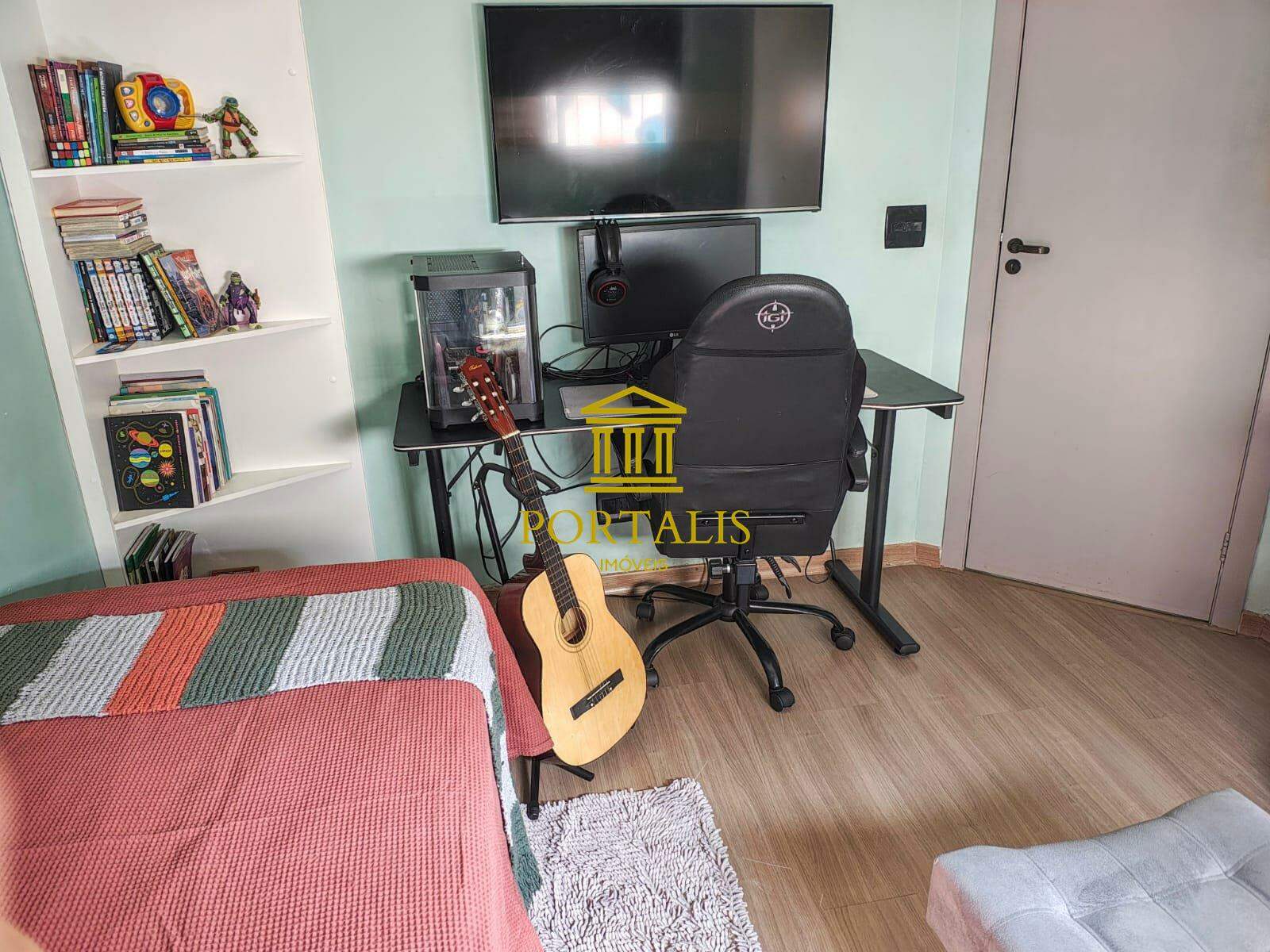 Apartamento, 3 quartos, 82 m² - Foto 11