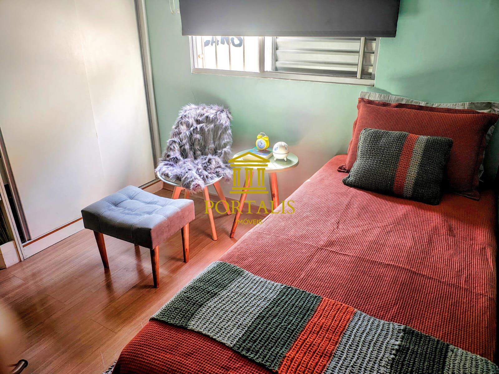 Apartamento, 3 quartos, 82 m² - Foto 12