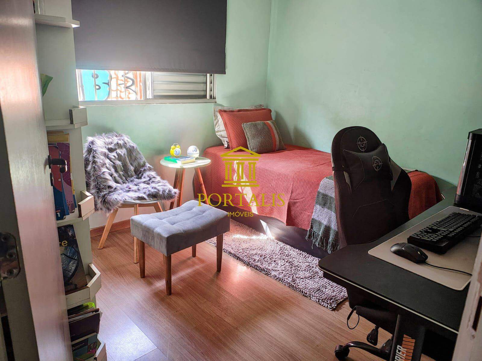 Apartamento, 3 quartos, 82 m² - Foto 13