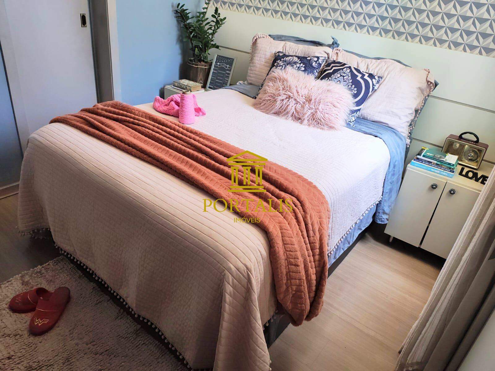 Apartamento, 3 quartos, 82 m² - Foto 14