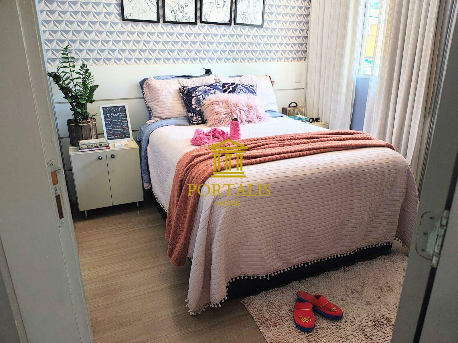 Apartamento, 3 quartos, 82 m² - Foto 15