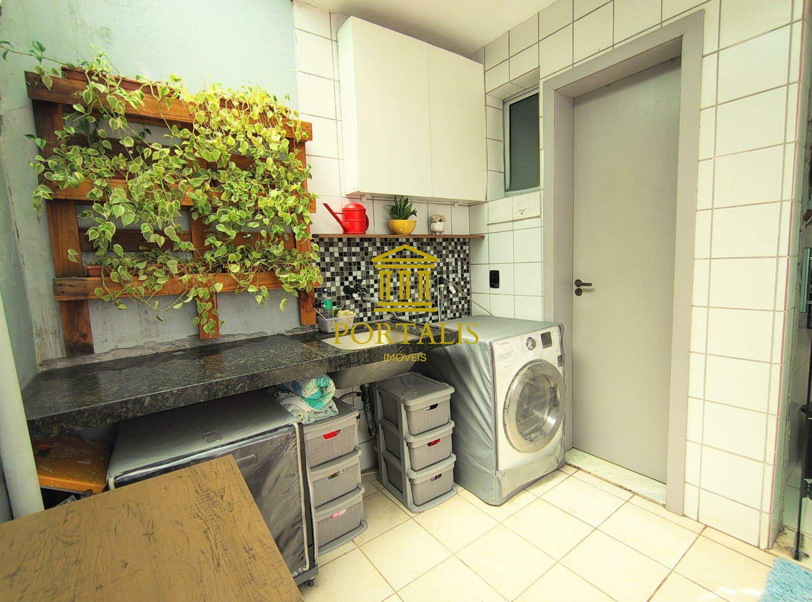 Área Privativa / Garden 3 quartos à venda em Santa Tereza, Belo Horizonte - MG - foto 27