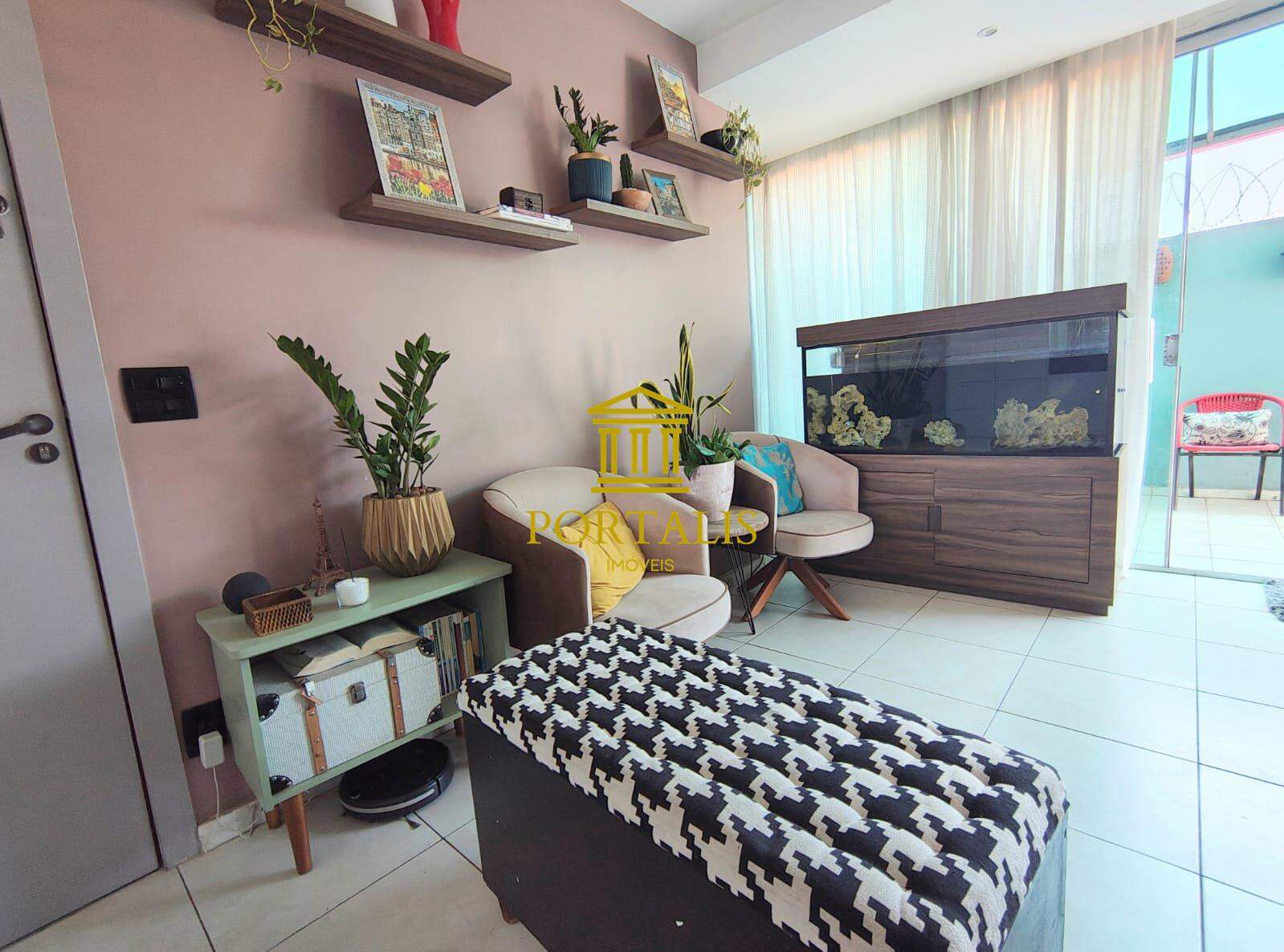 Apartamento, 3 quartos, 82 m² - Foto 4