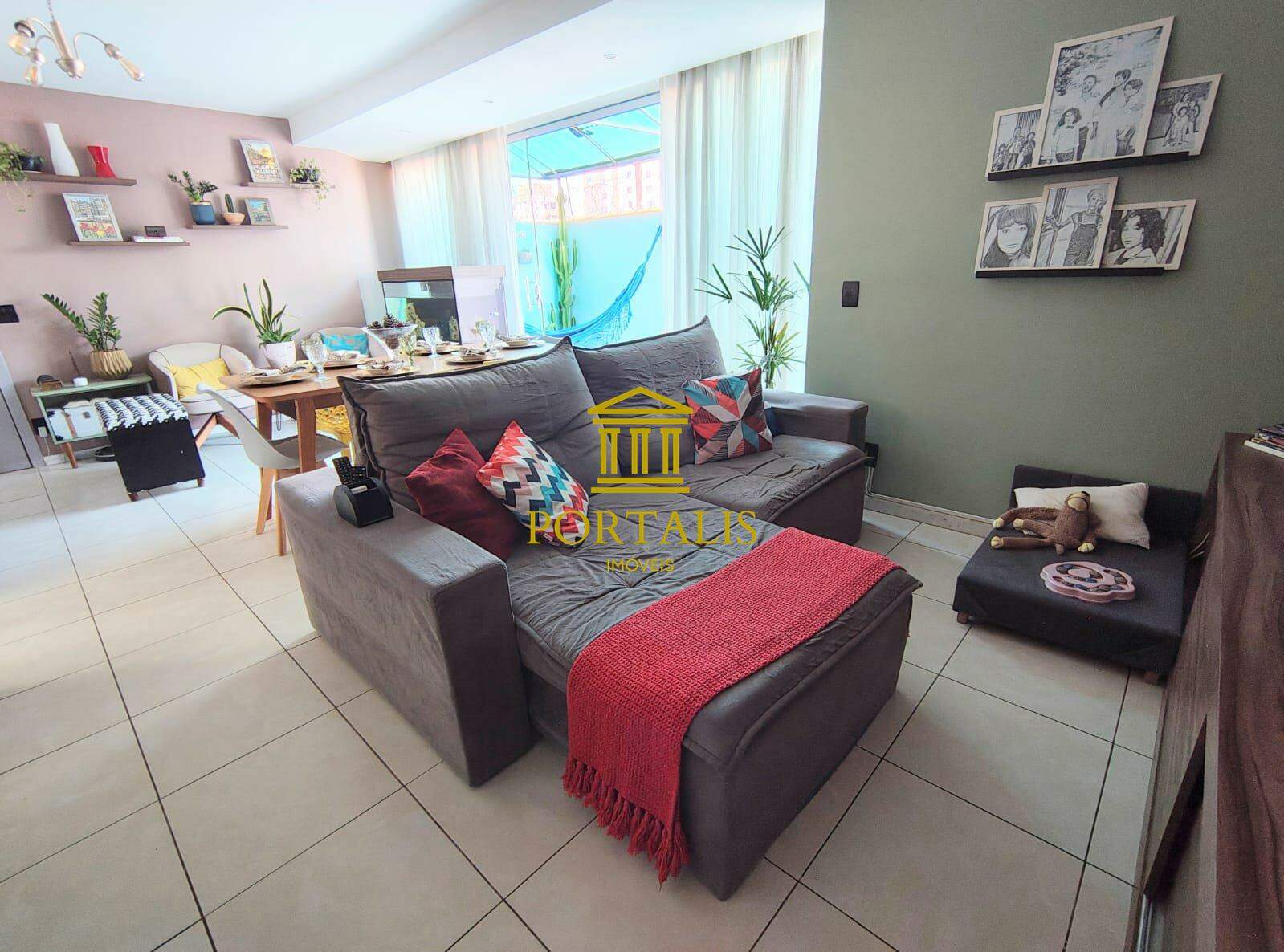 Apartamento, 3 quartos, 82 m² - Foto 6