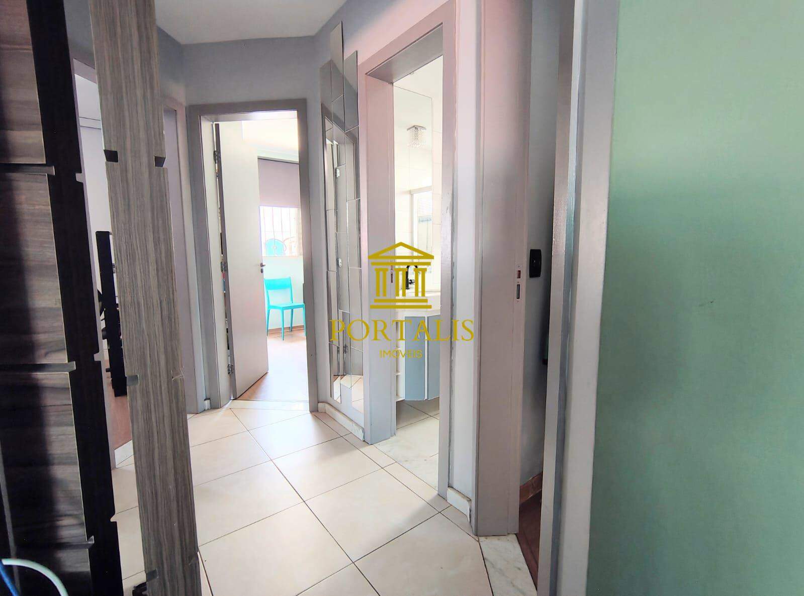 Apartamento, 3 quartos, 82 m² - Foto 7
