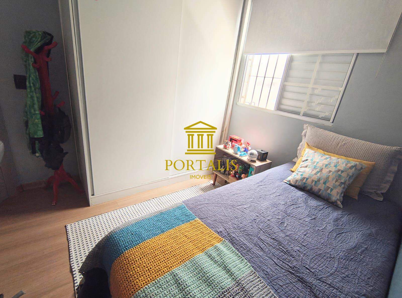 Apartamento, 3 quartos, 82 m² - Foto 8