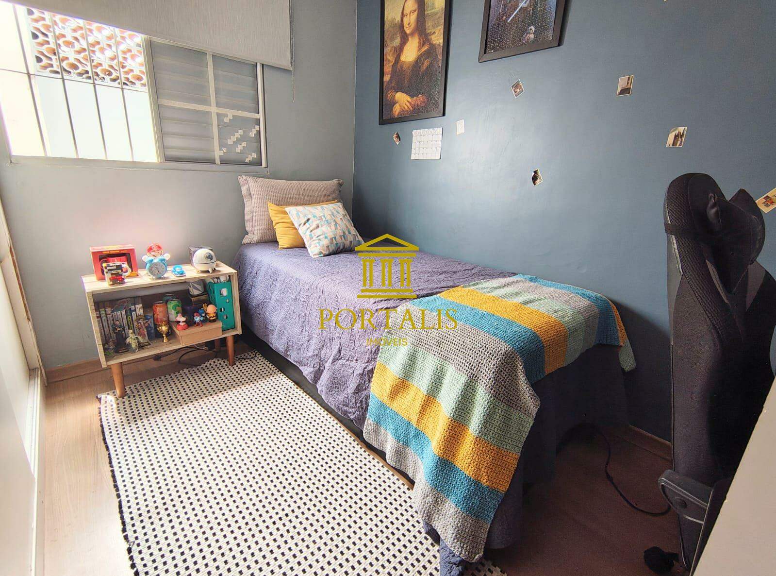 Apartamento, 3 quartos, 82 m² - Foto 9