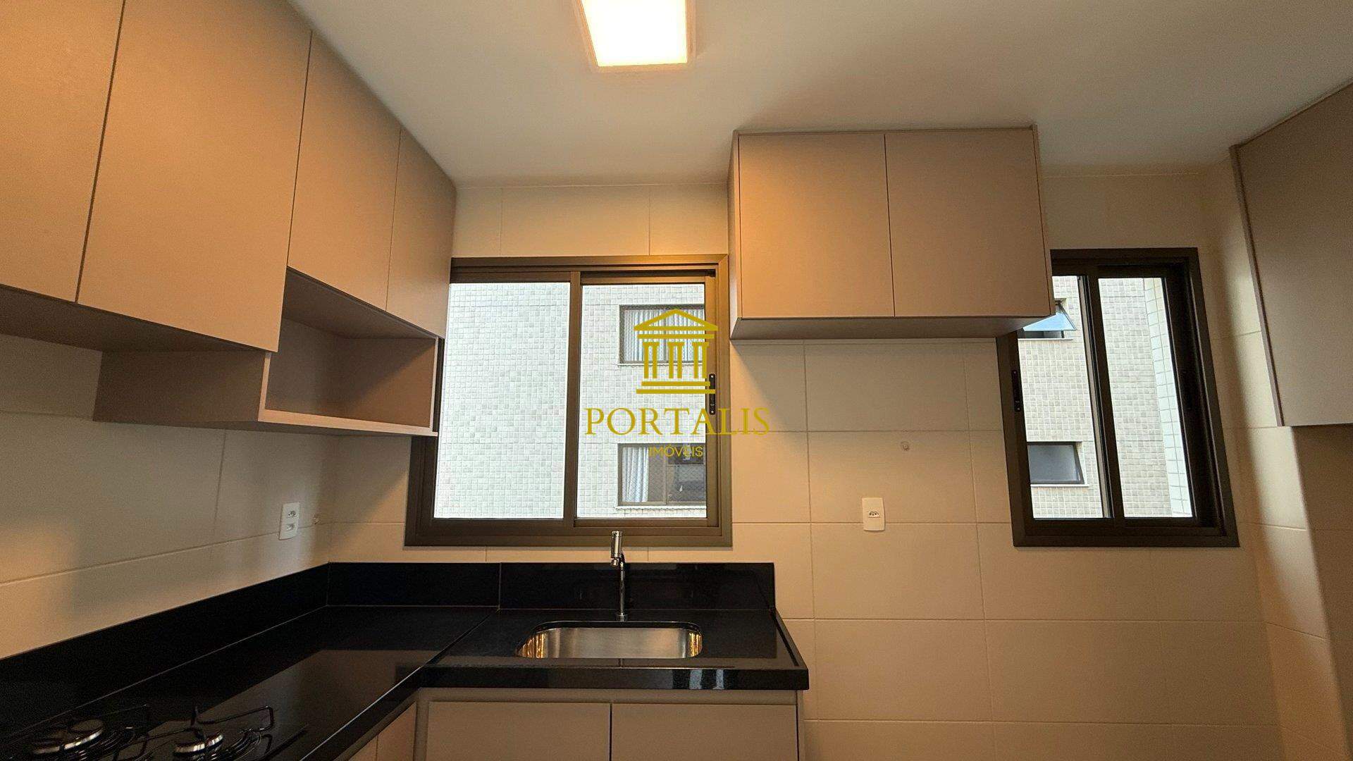 Apartamento, 2 quartos, 60 m² - Foto 9