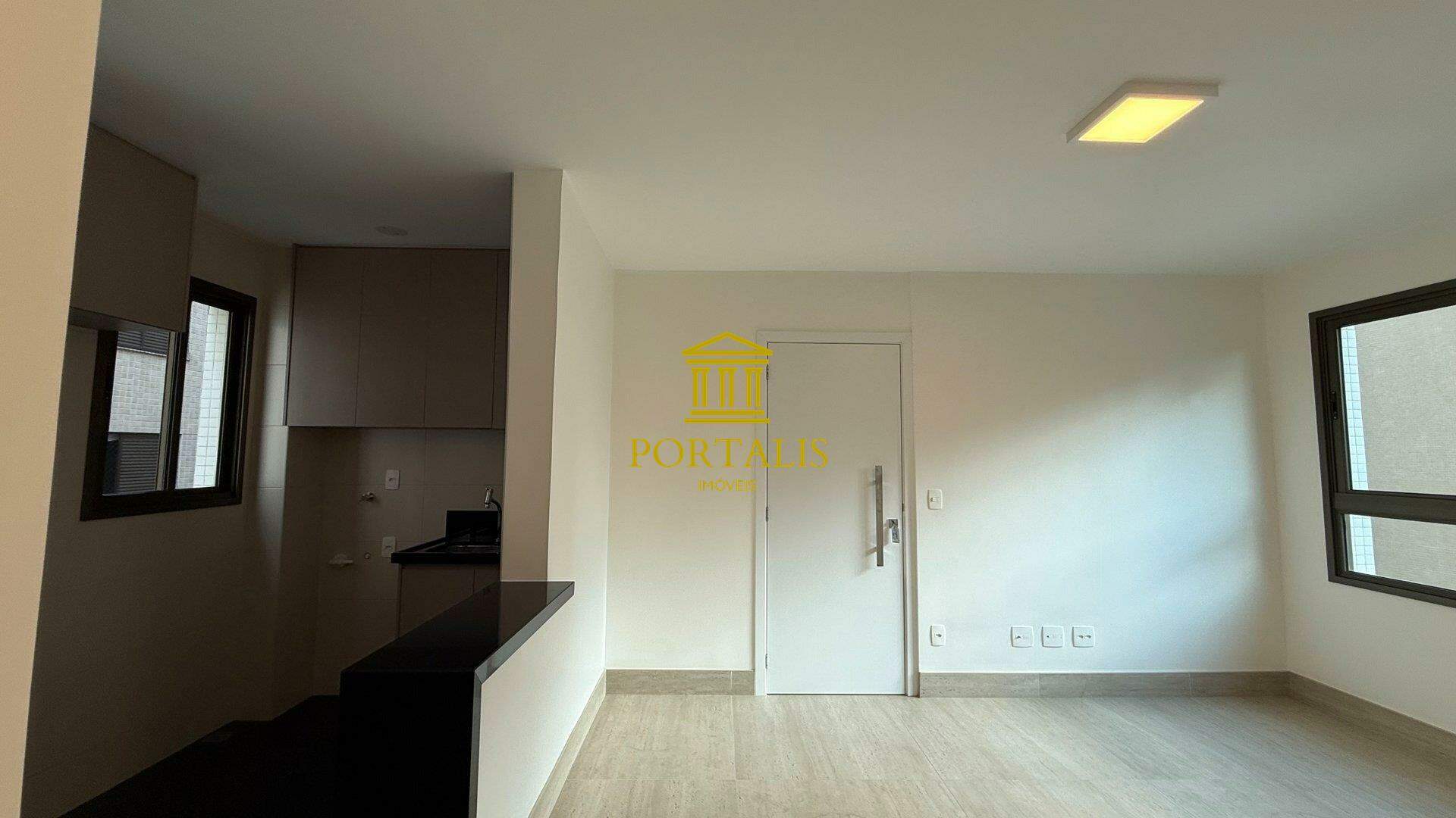Apartamento, 2 quartos, 60 m² - Foto 3