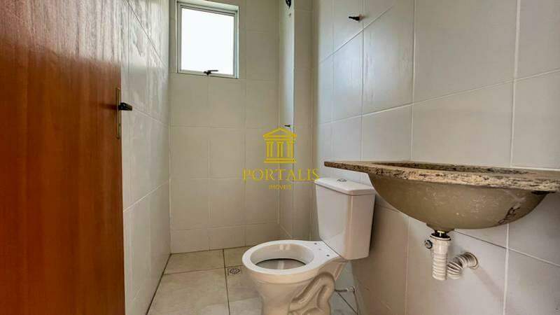 Cobertura, 2 quartos, 55 m² - Foto 12