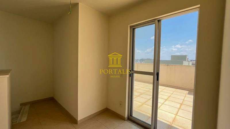 Cobertura, 2 quartos, 55 m² - Foto 2