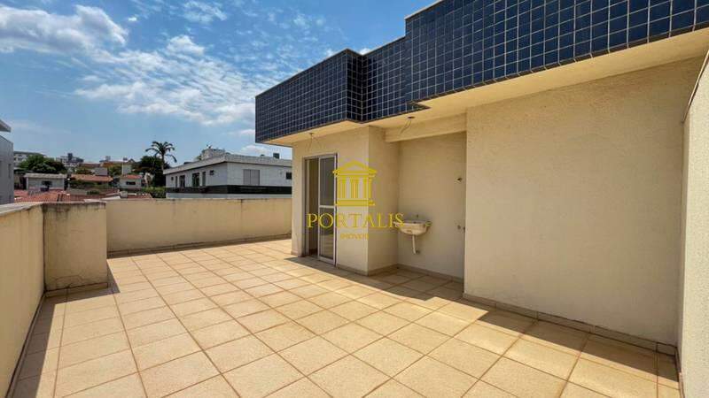 Cobertura, 2 quartos, 55 m² - Foto 4
