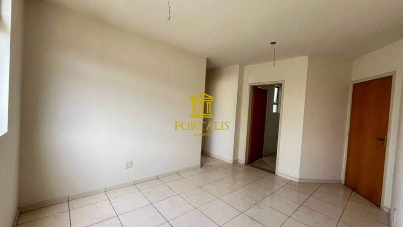 Apartamento, 2 quartos, 53 m² - Foto 2