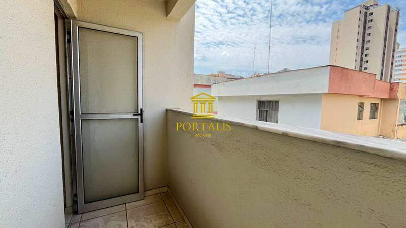 Apartamento, 2 quartos, 53 m² - Foto 5