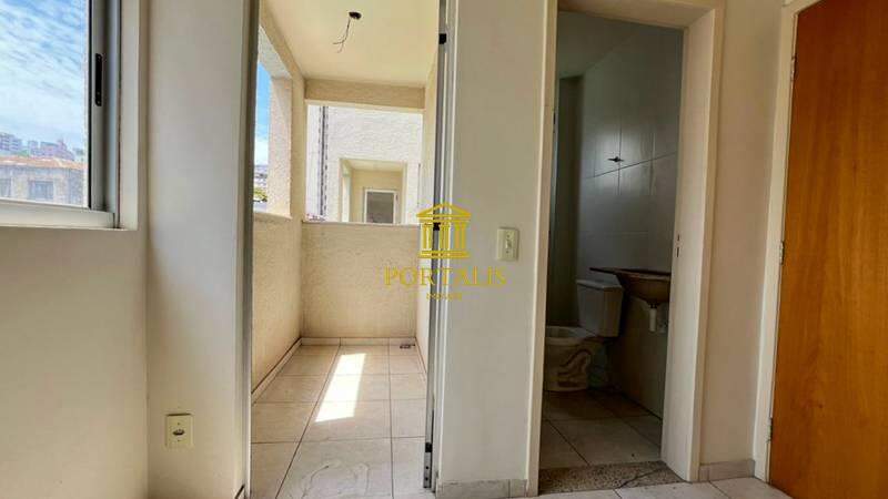 Cobertura, 2 quartos, 59 m² - Foto 10