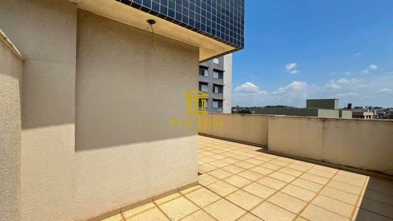 Cobertura, 2 quartos, 59 m² - Foto 2