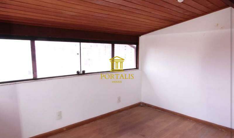 Cobertura, 4 quartos, 151 m² - Foto 3