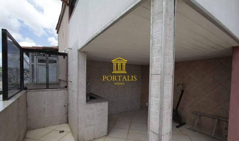Cobertura, 4 quartos, 151 m² - Foto 4