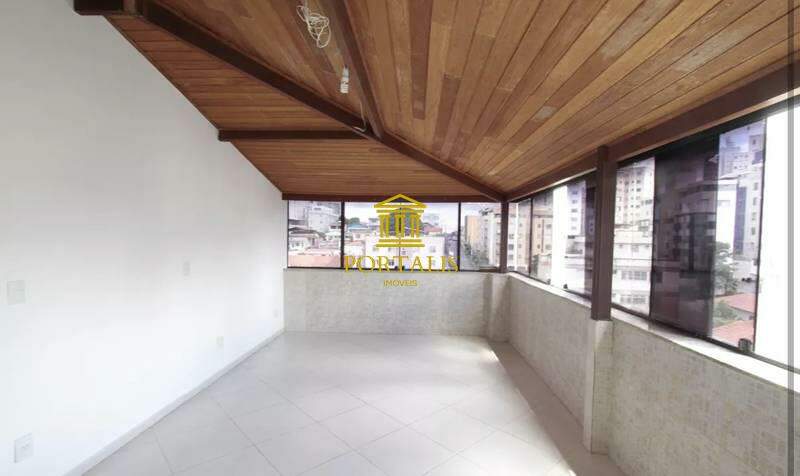 Cobertura, 4 quartos, 151 m² - Foto 6