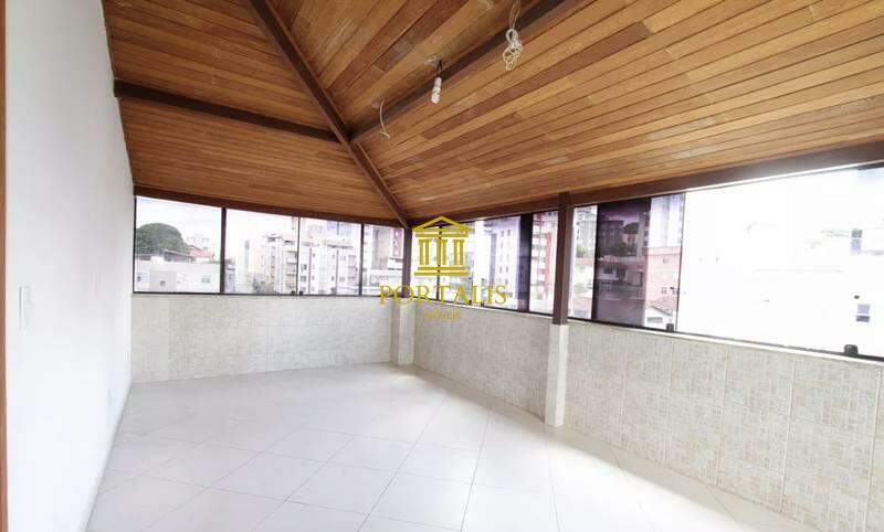 Cobertura, 4 quartos, 151 m² - Foto 9