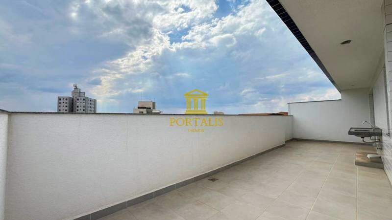 Cobertura, 3 quartos, 105 m² - Foto 11