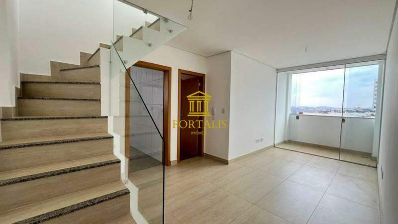 Cobertura, 3 quartos, 105 m² - Foto 3
