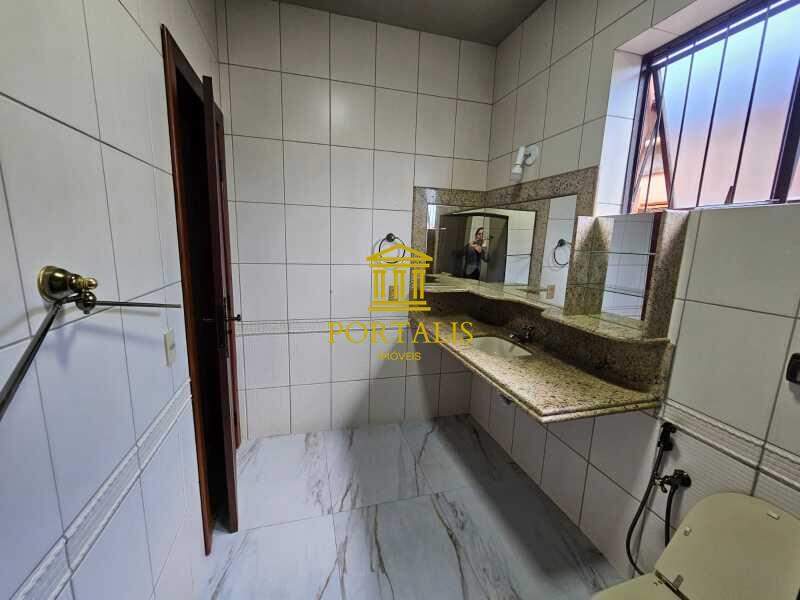 Casa, 4 quartos, 360 m² - Foto 12